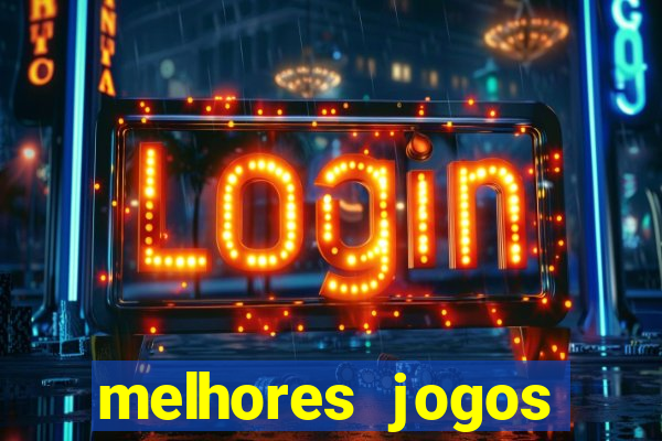 melhores jogos manager android